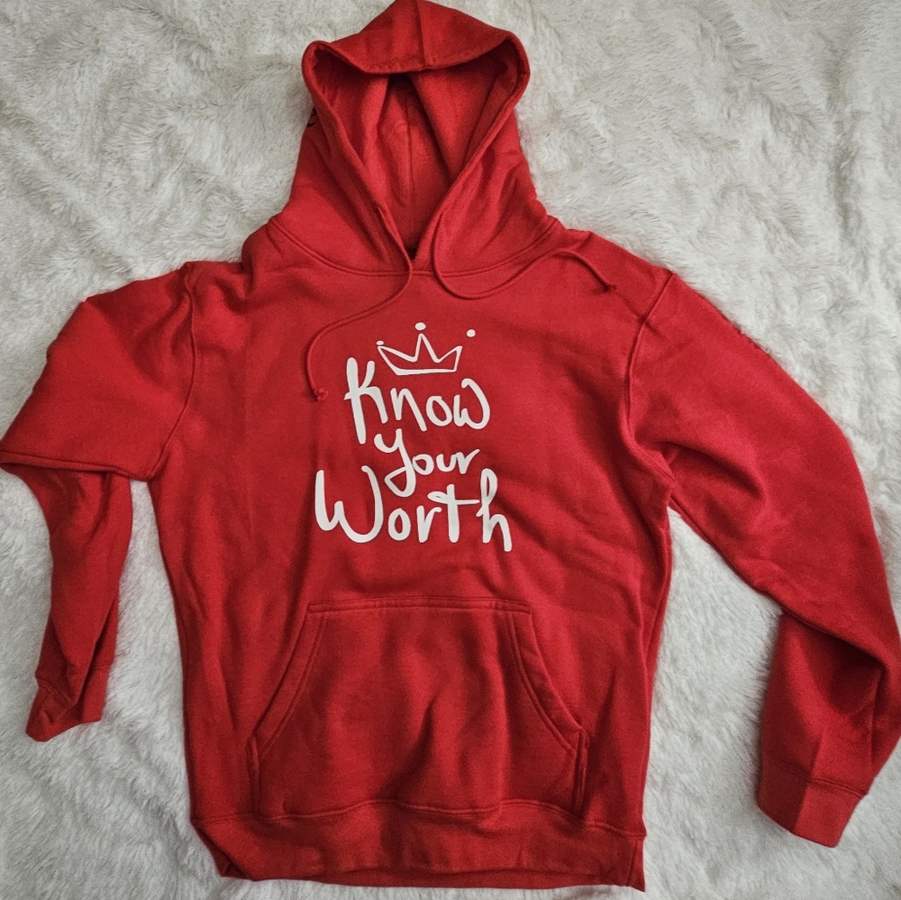 Self Worth by Edit